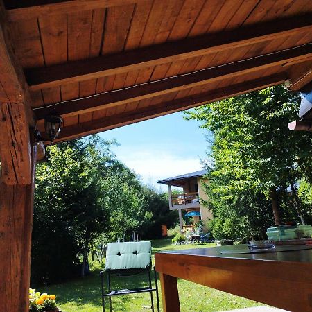 Eden Visoko Apartman Kültér fotó