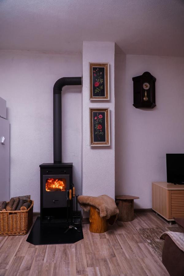 Eden Visoko Apartman Kültér fotó